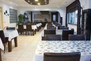 Denizhan Hotel, Antalya