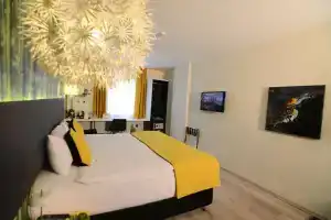 Tempo Suites Airport, Istanbul