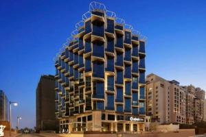 Adagio Premium The Palm Apart-hotel, Dubai