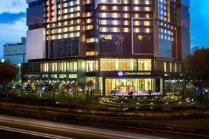 Grand Mercure Jakarta Kemayoran, Jakarta