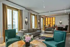 Park Hyatt Paris - Vendome, Paris