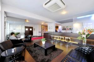 M14 Hotel & Spa, Padua