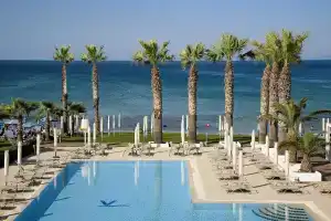 Vrissiana Boutique Beach Hotel, Protaras