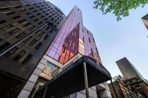 Concorde Hotel, New York