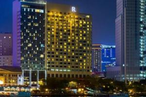 Renaissance Riverside Hotel Saigon, Ho Chi Minh