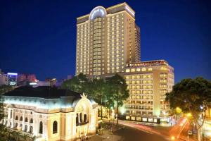 Caravelle Saigon, Ho Chi Minh