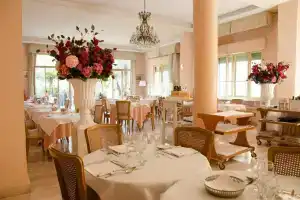 Hotel Settentrionale Esplanade, Montecatini-Terme