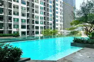 Baywalk Residence Mini-hotel, Pattaya