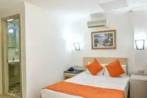 Mersoy Exclusive Hotel, Icmeler