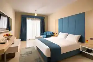 Gravity Hotel & Aqua Park Hurghada Families and Couples Only, Hurghada