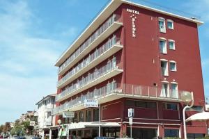 Hotel Blumen, Rimini
