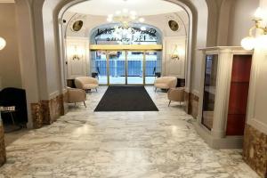 Grand Hotel Bellevue - Grand Place, Lille