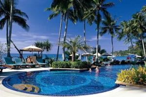 Koh Chang Paradise Resort & Spa, Chang Island