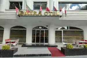 Ismira Hotel, Ankara