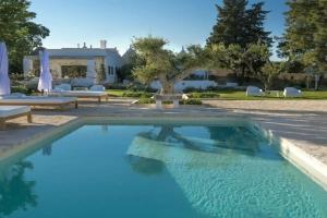 Tenuta del Lauro, Locorotondo