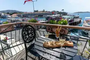 Hotel Karacam, Foca