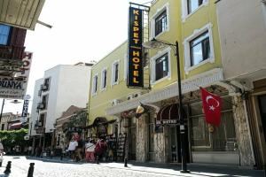 Kıspet Konak Hotel, Canakkale