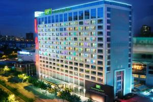 Holiday Inn Pudong Nanpu, an IHG Hotel, Shanghai