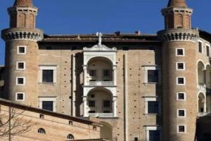 Hotel Mamiani & Kì-Spa, Urbino