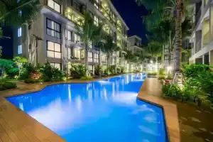 Diamond Resort Phuket - SHA, Bang Tao