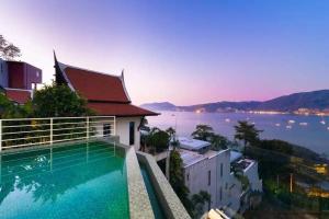 Jirana Villa, Patong