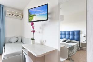 Hotel Nuovo Tirreno, Lido Di Camaiore