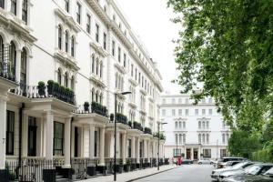 London House Hotel, London