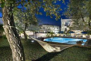 Hotel Colle Del Sole, Alberobello