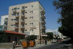 Chrielka Hotel, Limassol