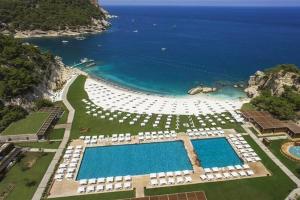 Maxx Royal Kemer Resort, Kemer