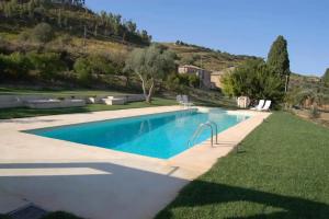 B&B - La Casa del Poeta Enna - Pergusa, Enna