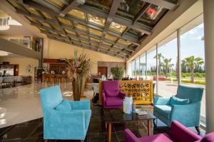 Dalaman Airport Lykia Thermal & Spa Hotel, Dalaman