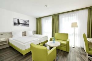 Novina Sleep Inn Herzogenaurach, Herzogenaurach