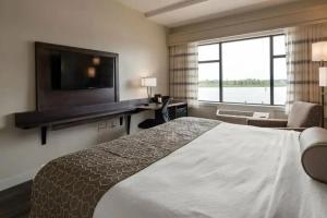 Best Western Plus Coastline Inn, Wilmington