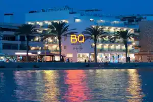 BQ Aguamarina Boutique Hotel, Can Pastilla
