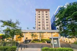 Hotel Gren Alia Cikini, Jakarta