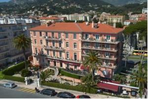 Best Western Premier Hotel Prince de Galles, Menton