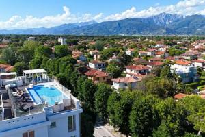 Marina di Pietrasanta - Hotels