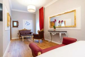 Art Hotel Villa Agape, Florence