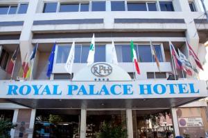 Messina - Hotels