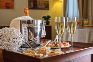 Hotel For You, Olbia