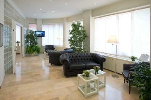Hotel Europa, Alessandria