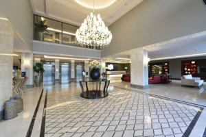 Holiday Inn Bursa - City Centre, an IHG Hotel, Bursa