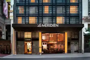 Le Meridien, Central Park by Marriott Hotel