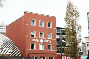 North-Hotel