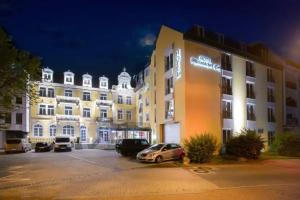 Hotel Rheinischer Hof Bad Soden, Bad Soden am Taunus
