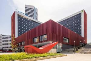 Hotel Ilunion San Mames, Bilbao