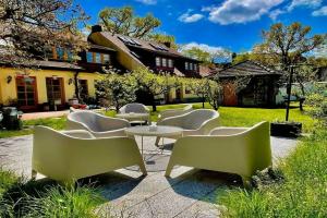 Fritz Aparthotel, Potsdam