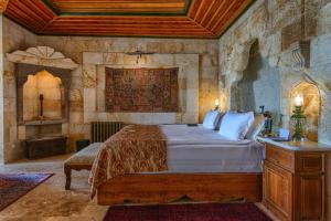 Museum Hotel, Uchisar