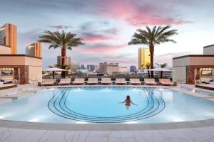 Conrad Las Vegas At Resorts World, Las Vegas